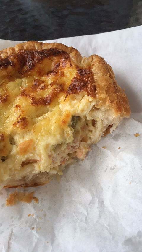 Uki Pies - Accommodation BNB 2