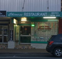 Uncle Toms Chinese Cuisine - Accommodation BNB