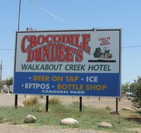 Walkabout Creek Hotel - Accommodation BNB