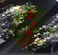 8days Cafe - Accommodation BNB