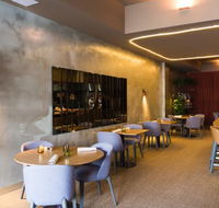 Amaru Melbourne Restaurant - Accommodation BNB