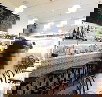 CRU Wine Bar