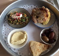 Hellenic Republic Kew