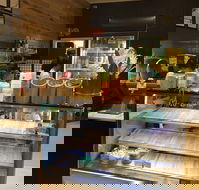 The Wasabi Place