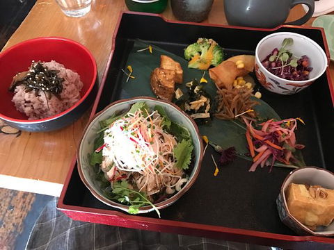 Wabi Sabi Japanese Restaurant - Accommodation BNB 0