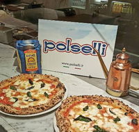 Circa 900 Pizzeria Napoletana - Accommodation BNB