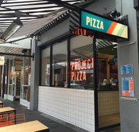 Project Pizza - Accommodation BNB