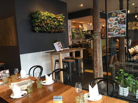 Rustic Thai Kitchen - Accommodation BNB 0