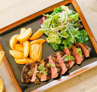 Station Hotel - Accommodation BNB