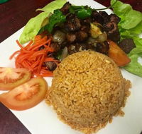 Viet Kitchen - Accommodation BNB