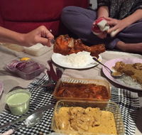 Yarra Indian Takeaway and Cafe - Accommodation BNB