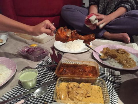 Yarra Indian Takeaway And Cafe - Accommodation BNB 0