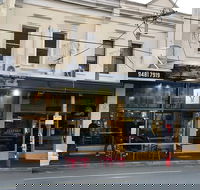 Buck Mulligan's Whiskey Bar and Bookshop - Accommodation BNB