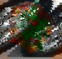 Field Black Cafe - Accommodation BNB