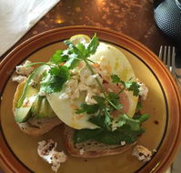 Kau  Co - Accommodation BNB