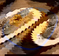 Mamma Pita - Accommodation BNB