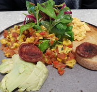 Northcote STN - Accommodation BNB