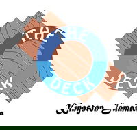 The Deck - Accommodation BNB