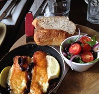 Barwon Orange - Accommodation BNB