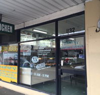 Glen Huntly Charcoal Chicken - Accommodation BNB