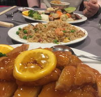 Ming Terrace Chinese Restaurant - Accommodation BNB
