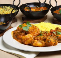 Tandoori Lovers Authentic Indian Restaurant - Accommodation BNB
