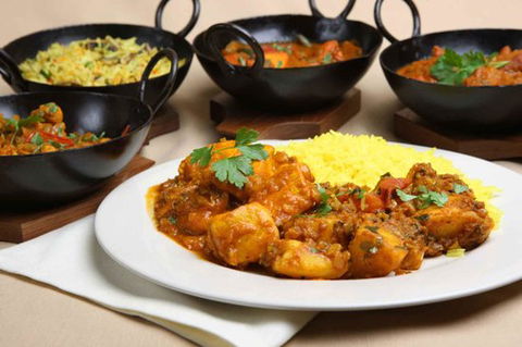 Tandoori Lovers Authentic Indian Restaurant - Accommodation BNB 0