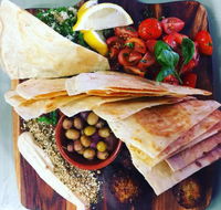 The Olive Pit - Accommodation BNB