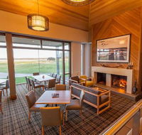 Thirteenth Beach Golf Links Restaurant - Accommodation BNB