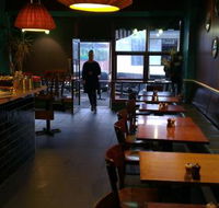 Whyte Cafe - Accommodation BNB