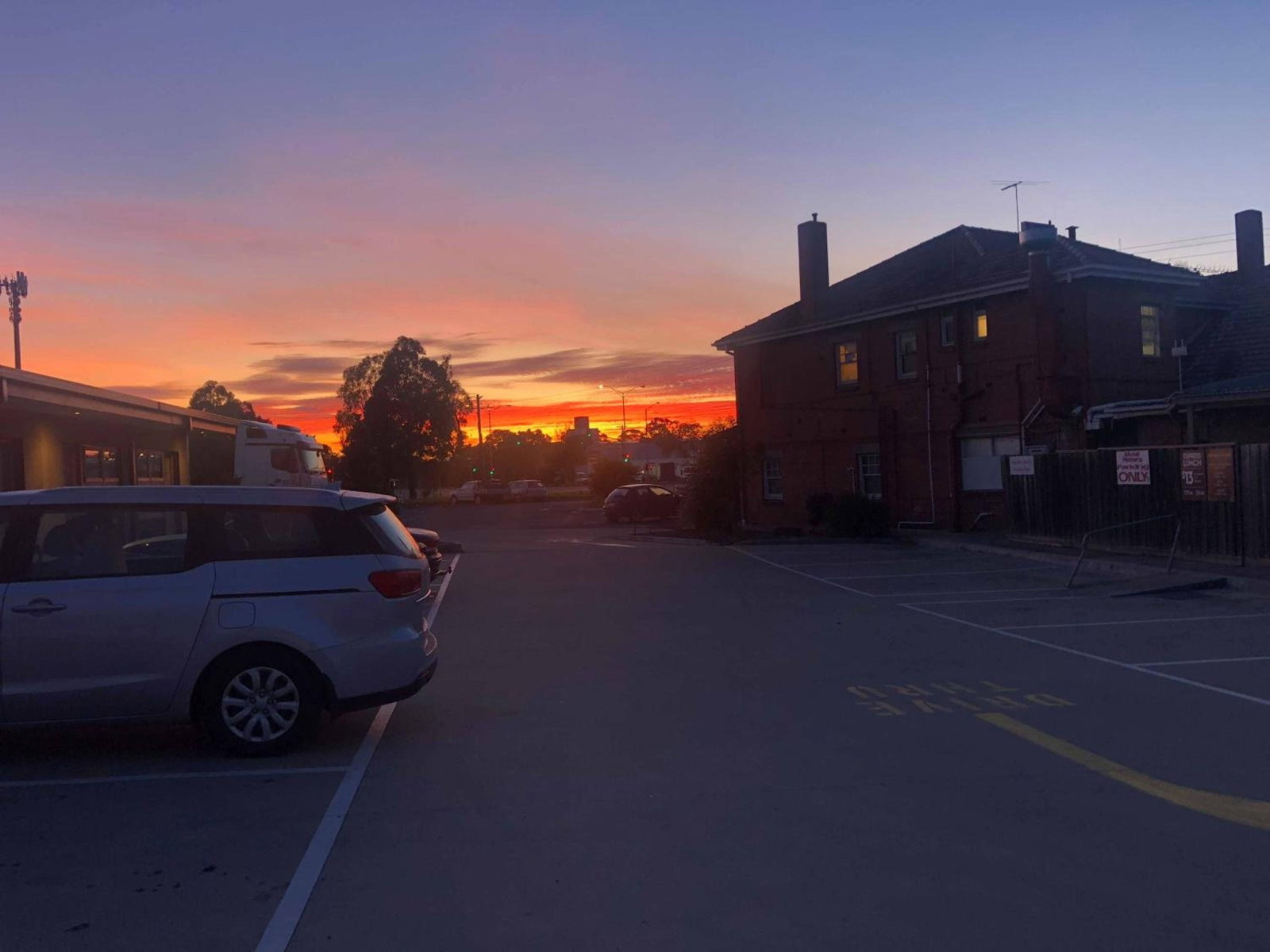 Maidstone VIC Accommodation BNB