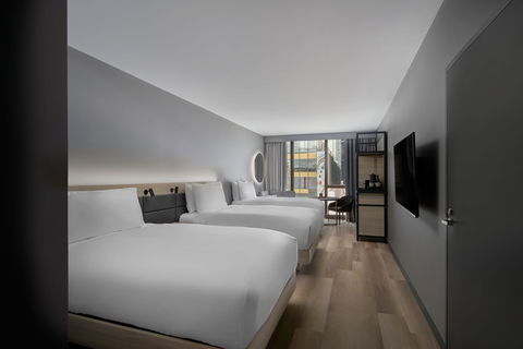 AC Hotel By Marriott Melbourne Southbank - Accommodation BNB 5