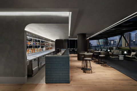 AC Hotel By Marriott Melbourne Southbank - Accommodation BNB 11