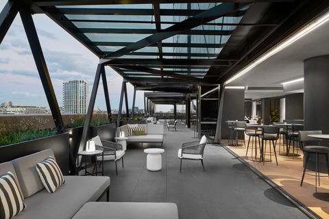 AC Hotel By Marriott Melbourne Southbank - Accommodation BNB 17