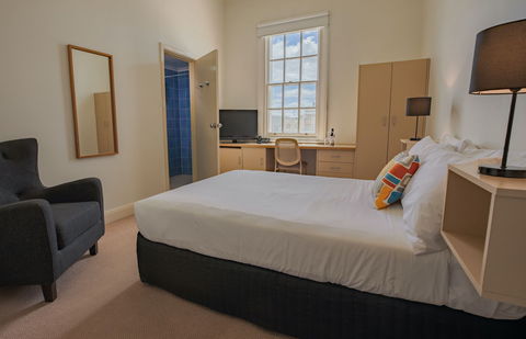 Aurora Ozone Hotel - Accommodation BNB 3
