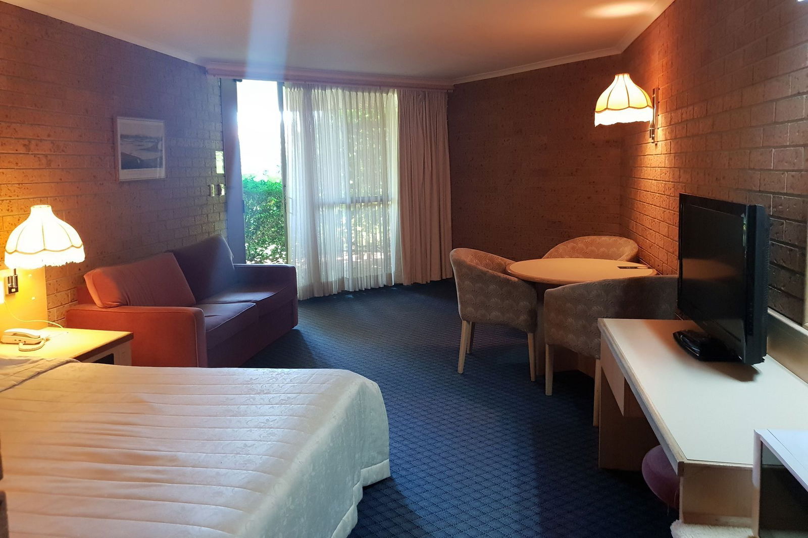 Greta NSW Accommodation BNB