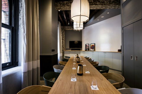 Ovolo 1888 Darling Harbour Hotel - Accommodation BNB 3