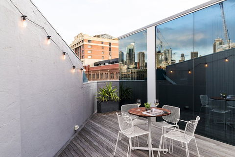 Ovolo 1888 Darling Harbour Hotel - Accommodation BNB 4