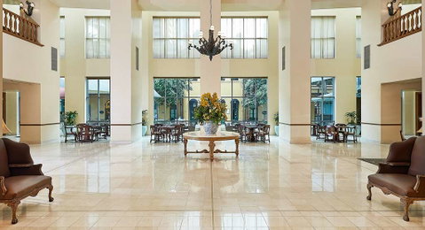 The Stamford Plaza Brisbane - Accommodation BNB 1