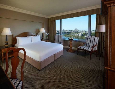 The Stamford Plaza Brisbane - Accommodation BNB 2