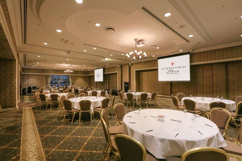 The Stamford Plaza Brisbane - Accommodation BNB 6