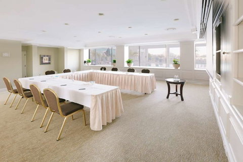 The Stamford Plaza Brisbane - Accommodation BNB 8