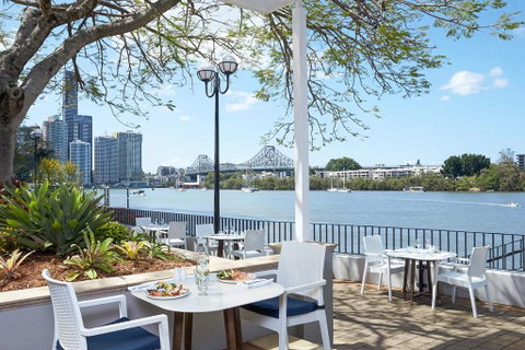 The Stamford Plaza Brisbane - Accommodation BNB 9