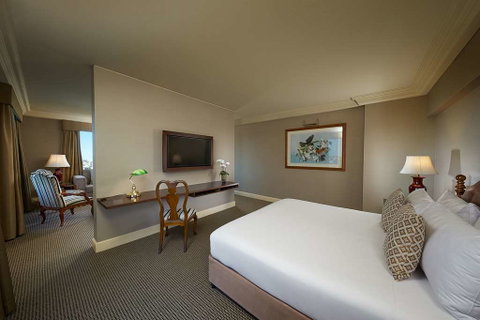 The Stamford Plaza Brisbane - Accommodation BNB 12