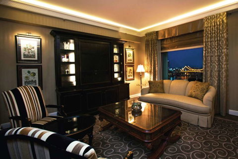 The Stamford Plaza Brisbane - Accommodation BNB 15
