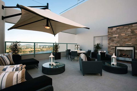 The Stamford Plaza Brisbane - Accommodation BNB 16