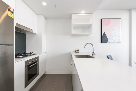 Arise Ivy and Eve - Accommodation BNB 7