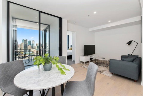Arise Ivy and Eve - Accommodation BNB 8