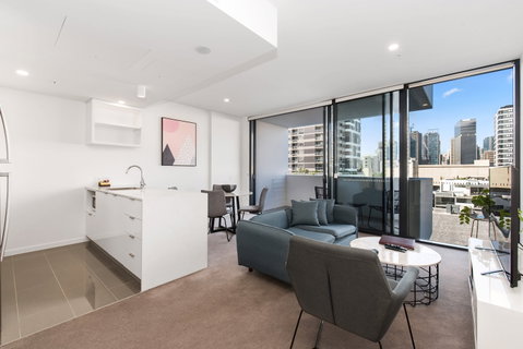 Arise Ivy and Eve - Accommodation BNB 9