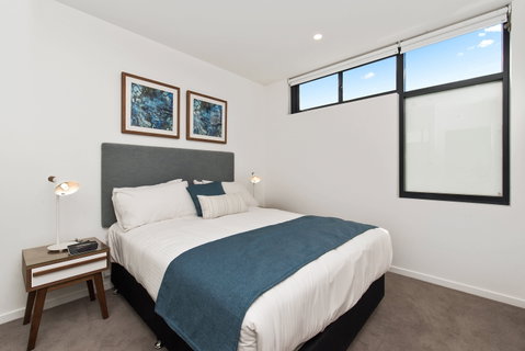 Arise Ivy and Eve - Accommodation BNB 12